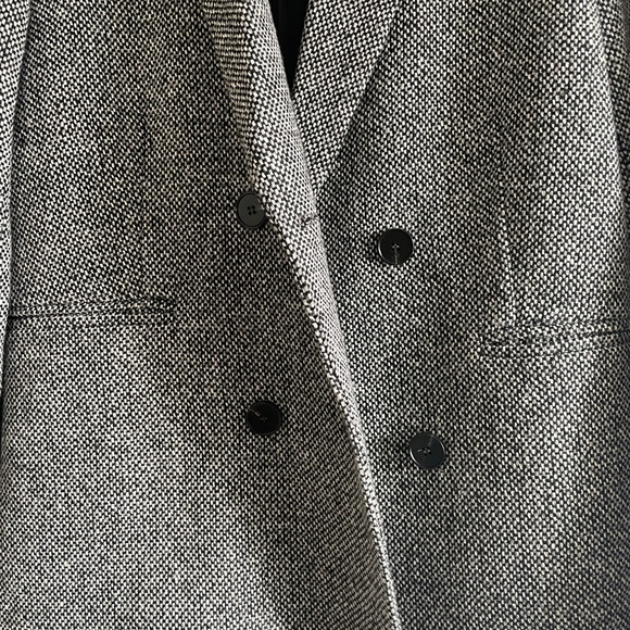 Anthropologie x mare mare blazer - Picture 3 of 7